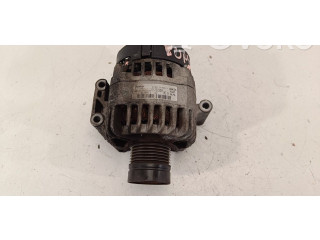 Генератор 51787209   Fiat Punto Evo 1.3     