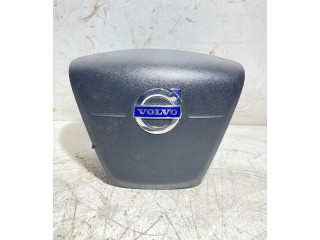 Подушка безопасности водителя P30721925, T428C201330074   Volvo V70