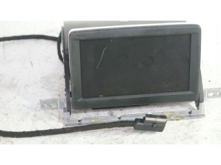 Дисплей       Audi A8 S8 D3 4E