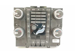 Блок управления климат-контролем 31443426   Volvo V60