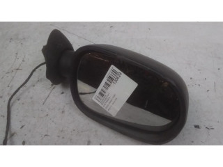 Зеркало электрическое     правое    Dacia Logan I  2004-2012 года   