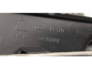 Зеркало электрическое Skoda Octavia Mk3 (5E) 2013 - 2019 года