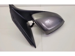 Зеркало электрическое        Volkswagen Polo  2002 - 2005 года   