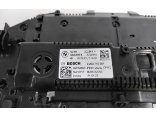 Дисплей 022492, 9826392 BMW X3 G01