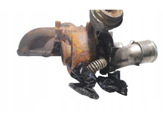 Turbodmychadlo Турбина 46786078, 55191596 Fiat Stilo