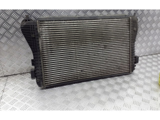 Интеркулер  1K01145803L   Skoda Octavia Mk2 (1Z) 