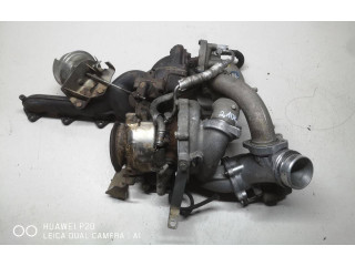 Турбина BMW X3 E83 7796355