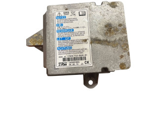 Блок подушек безопасности 77960TL0G920M1, C908YYXA   Honda Accord