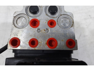 Блок АБС EBC430EV, 12789522 Saab 9-3 Ver2 2008 - 2016 года