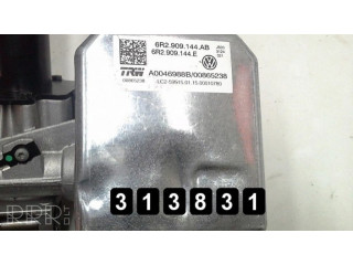 Рулевая рейка 6R2909144AB Audi A1 2010-2018 года