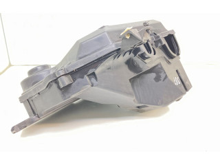 Pojistková skříňka 4F1907355, 4F1907613 Audi A6 Allroad C6 2007