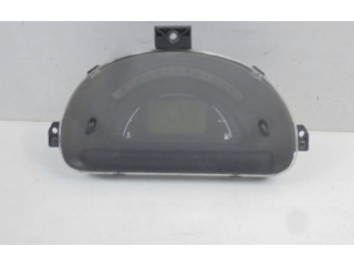 Панель приборов P9652008280H, P9652008280H Alpine C2