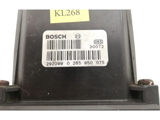 Jednotka ABS 1494680080, 0265225165 Peugeot 807 2007