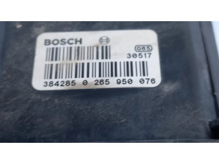 Jednotka ABS 3S712C405AB Ford Mondeo Mk III 2006