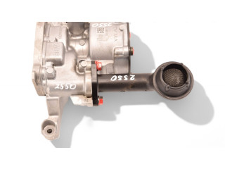 Масляный насос DDY DDYA DDYB 04L145208T, 041L145112 Skoda Karoq