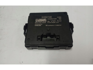 Другие блоки управления / модули 3Q0907338 Skoda Octavia Mk3 (5E)