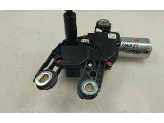 Моторчик заднего дворника 5G0955711C    Skoda Fabia Mk4 (6VA)