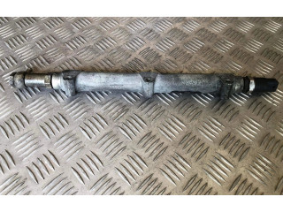 Топливная рампа 8658252, 001669 Volvo XC90