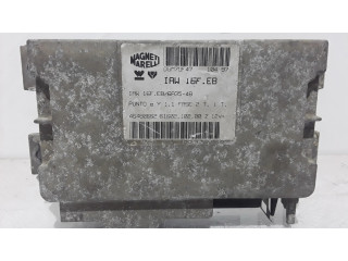 Řídící jednotka IAW16FEB   Fiat Punto (176) 1997