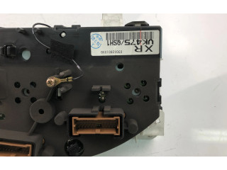 Панель приборов UK475 Nissan Navara D22