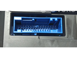 Přístrojová deska Audi A8 S8 D3 4E 2005 4E0920931C