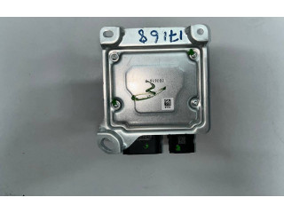 Блок подушек безопасности F1ET14B321CB, 6800473794BA   Ford Focus ST