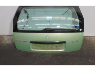 Переключатель дворников    Citroen C3