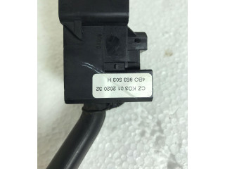 Ручка стеклоочистителей 4BO953503H, 4BO953503H Volkswagen Golf IV