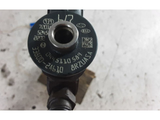 Форсунка 0445110589, 0445110589    KIA Pro Cee'd II  D4FB 