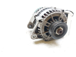 Генератор 96289030, 96289030   Chevrolet Matiz      