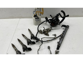 Комплект системы впрыска топлива 8515060, 8515058 BMW 1 F20 F21 для дизельного двигателя 1.6