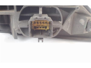 Зеркало электрическое Renault Scenic RX - года