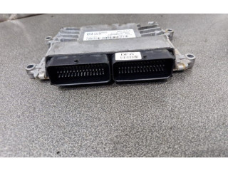 Блок управления двигателя 96958816   Chevrolet Spark