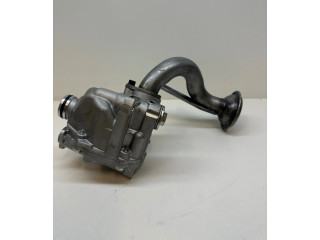 Масляный насос 670051326, 0066700 Alfa Romeo Giulia