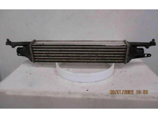 Интеркулер  55702237, 55702237   Fiat Grande Punto 