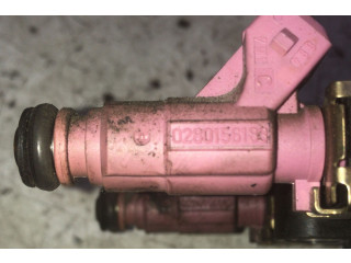 Форсунка 0280156183, 0280156183    Fiat Idea   