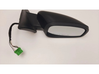Zpětné zrcátko pravé Volvo V70 2002 015846