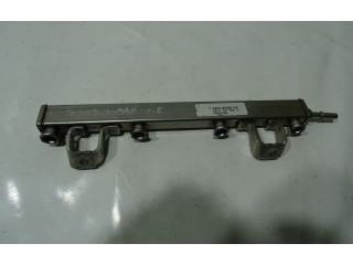 Топливная рампа 4M5G9D280DB, 120614A   Volvo V50  