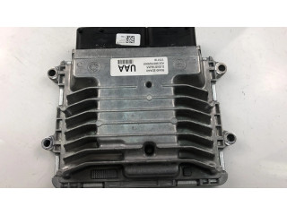 Блок управления двигателем Блок управления 954402DAA0, 954412DAA0   KIA Ceed