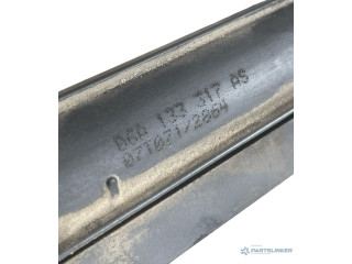 Топливная рампа 06A133317AS   Audi A3 S3 8P  