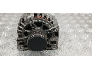Генератор 231003831R, 2607395C Dacia Duster