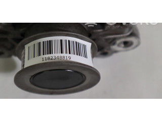 Генератор 31489212 Volvo XC40