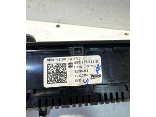 Блок управления климат-контролем 6P0907044D   Seat Ibiza IV (6J,6P)