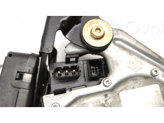 Моторчик заднего дворника 69036679, 0390201559 BMW 3 E46