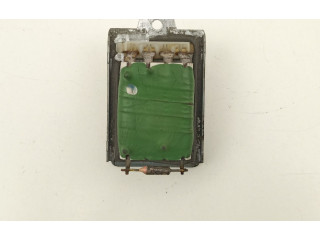 Вентилятор печки 1H1820021 Volkswagen Golf SportWagen