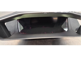 Přístrojová deska Peugeot 2008 II 2020 9848580480
