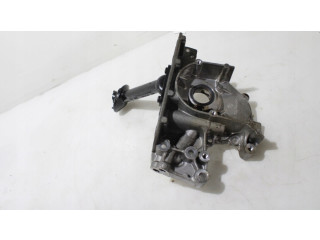 Масляный насос  CHYB   Skoda Fabia Mk3 (NJ) 