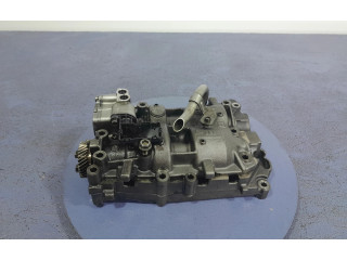 Čerpadlo oleje 03L103537, 03L103537 Audi A6 S6 C7 4G CGLC