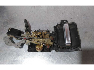 Замок багажника 2PIN    Fiat Ulysse  -  года