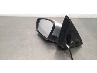 Зеркало электрическое        Skoda Fabia Mk3 (NJ)  2015 - 2021 года   